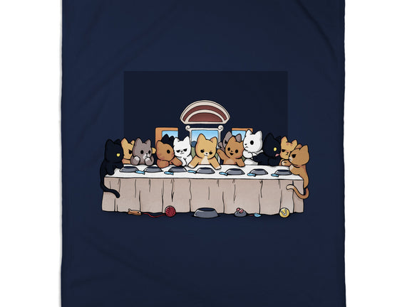 Last Dinner Kittens