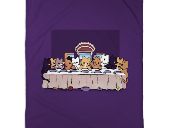 Last Dinner Kittens