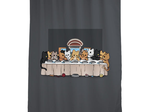 Last Dinner Kittens