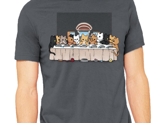 Last Dinner Kittens