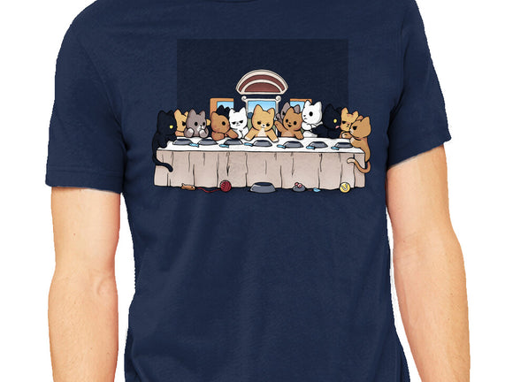 Last Dinner Kittens