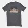 Last Dinner Kittens-Mens-Basic-Tee-Vallina84