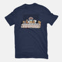 Last Dinner Kittens-Mens-Basic-Tee-Vallina84