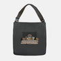 Last Dinner Kittens-None-Adjustable Tote-Bag-Vallina84