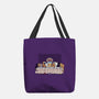 Last Dinner Kittens-None-Basic Tote-Bag-Vallina84