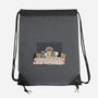Last Dinner Kittens-None-Drawstring-Bag-Vallina84