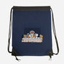 Last Dinner Kittens-None-Drawstring-Bag-Vallina84