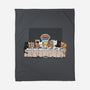 Last Dinner Kittens-None-Fleece-Blanket-Vallina84