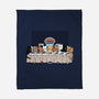 Last Dinner Kittens-None-Fleece-Blanket-Vallina84