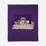 Last Dinner Kittens-None-Fleece-Blanket-Vallina84