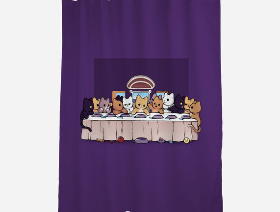 Last Dinner Kittens