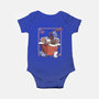 Kittens Food-Baby-Basic-Onesie-Vallina84