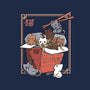 Kittens Food-Mens-Heavyweight-Tee-Vallina84