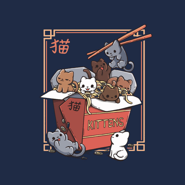 Kittens Food-None-Mug-Drinkware-Vallina84