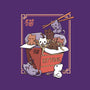 Kittens Food-Youth-Basic-Tee-Vallina84