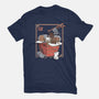 Kittens Food-Youth-Basic-Tee-Vallina84