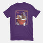 Kittens Food-Mens-Basic-Tee-Vallina84