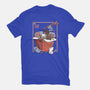 Kittens Food-Mens-Basic-Tee-Vallina84