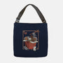 Kittens Food-None-Adjustable Tote-Bag-Vallina84