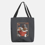 Kittens Food-None-Basic Tote-Bag-Vallina84