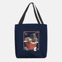 Kittens Food-None-Basic Tote-Bag-Vallina84