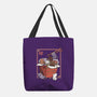 Kittens Food-None-Basic Tote-Bag-Vallina84