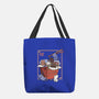 Kittens Food-None-Basic Tote-Bag-Vallina84