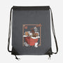 Kittens Food-None-Drawstring-Bag-Vallina84