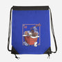 Kittens Food-None-Drawstring-Bag-Vallina84