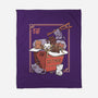 Kittens Food-None-Fleece-Blanket-Vallina84