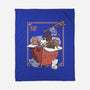 Kittens Food-None-Fleece-Blanket-Vallina84