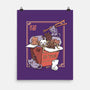 Kittens Food-None-Matte-Poster-Vallina84
