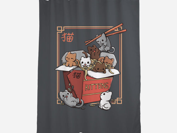 Kittens Food