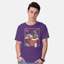 Kittens Food-Mens-Basic-Tee-Vallina84