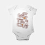 Art Kittens-Baby-Basic-Onesie-Vallina84