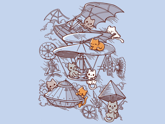 Art Kittens