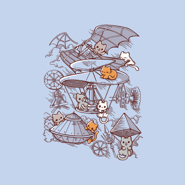 Art Kittens-Mens-Basic-Tee-Vallina84