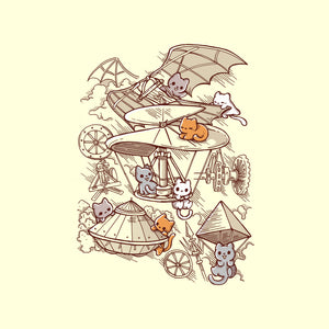 Art Kittens