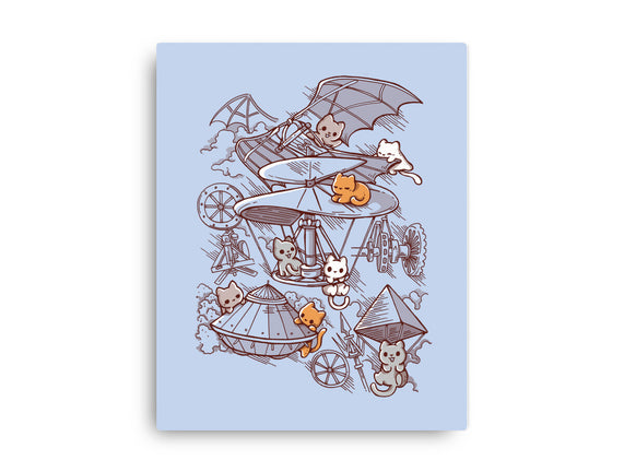 Art Kittens
