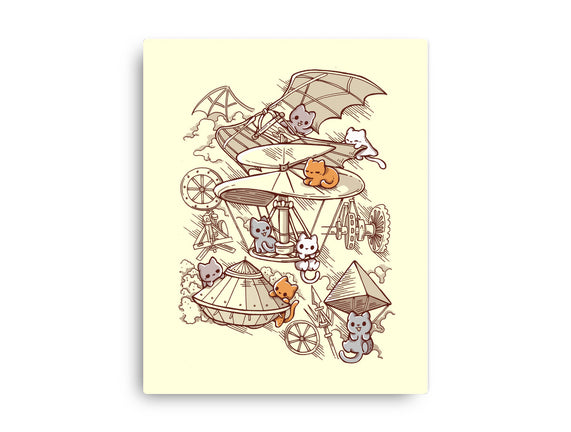 Art Kittens