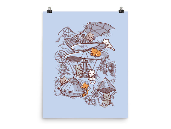 Art Kittens