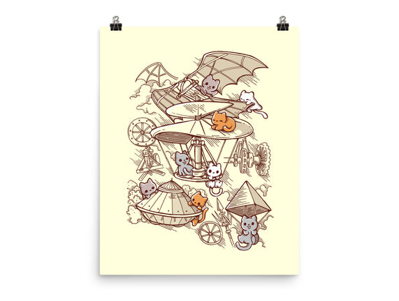 Art Kittens