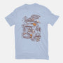 Art Kittens-Mens-Premium-Tee-Vallina84