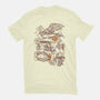 Art Kittens-Mens-Basic-Tee-Vallina84
