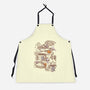 Art Kittens-Unisex-Kitchen-Apron-Vallina84