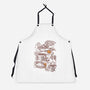 Art Kittens-Unisex-Kitchen-Apron-Vallina84