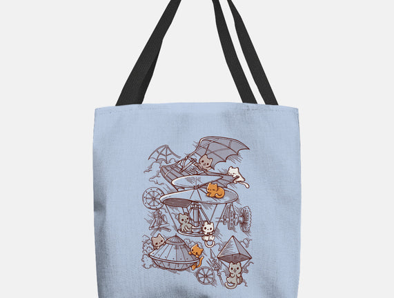 Art Kittens