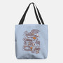 Art Kittens-None-Basic Tote-Bag-Vallina84