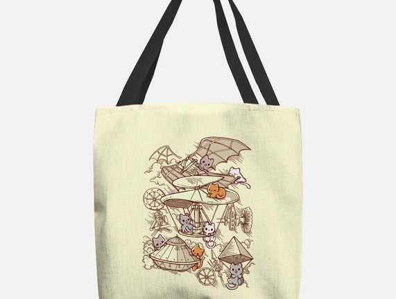 Art Kittens