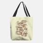 Art Kittens-None-Basic Tote-Bag-Vallina84